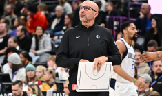 Une légende de la NBA devient actionnaire d’Everton