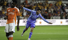 Parti au Mexique, Ángel Correa aspire les âmes des gardiens