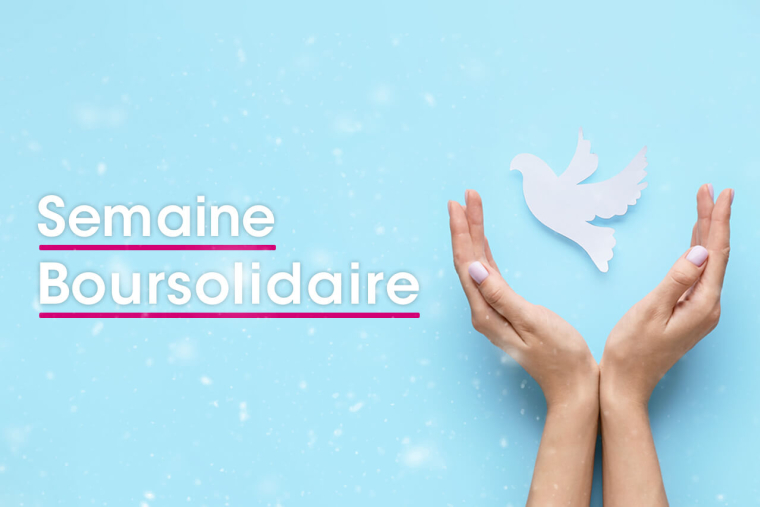 boursolidaire