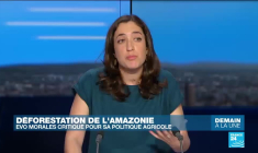 Présidentielle en Bolivie : Evo Morales s'accroche au pouvoir