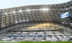Le Vélodrome n'a pas encore fait le plein pour OM-PSG