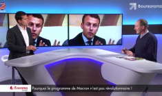 Pourquoi le programme de Macron n'est pas révolutionnaire !