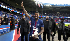 Presnel Kimpembe se confie sur sa période difficile au PSG et sur sa nouvelle vie