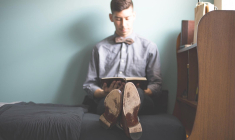 Un logement de 20 m2 avec salle de bains et kitchenette sera proposé à 400 euros par mois. Illustration. (Pixabay / Pexels)