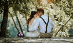 5 lieux pour un mariage de rêve en France