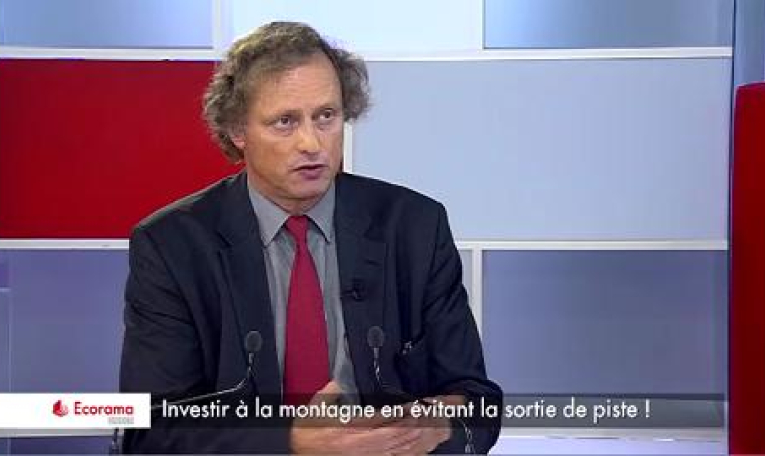 Investir à la montagne en évitant la sortie de piste ! (VIDEO)
