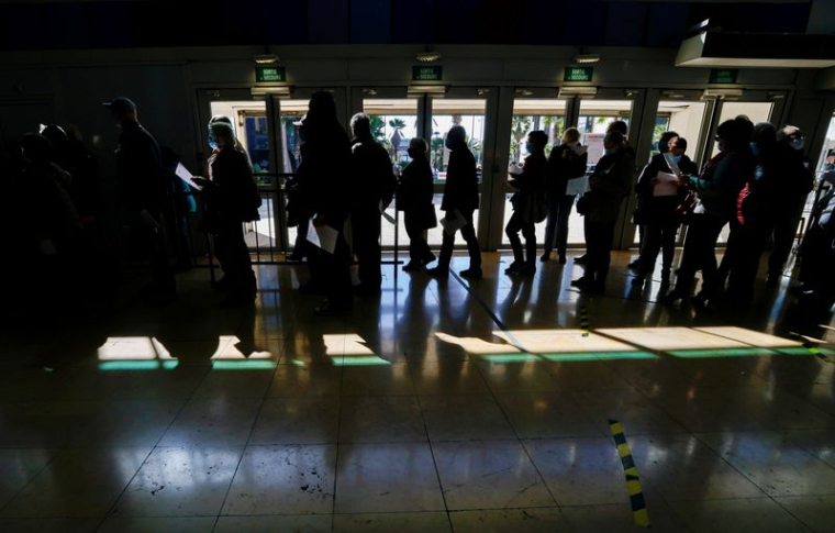 CORONAVIRUS: 26.343 NOUVEAUX CAS EN FRANCE, 140 NOUVEAUX DÉCÈS