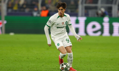 L’Olympique lyonnais officialise enfin sa première recrue du mercato