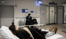 ( AFP / PHILIPPE LOPEZ )