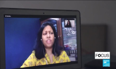 Inde : la pandémie de Covid-19 laisse derrière elle des centaines d'enfants orphelins