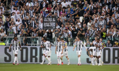La Juventus dégoûte l'Inter dans un derby d'anthologie
