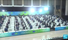 Sommet Europe-Afrique : le changement climatique et le Covid-19 au cœur des discussions