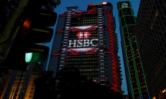 HSBC: LA NOUVELLE DIRECTION VEUT RENFORCER SA PRÉSENCE EN CHINE