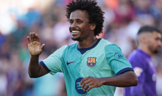 Karim Adeyemi estime que le Barça est la meilleure équipe du monde