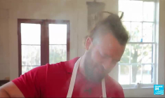 Semaine de la francophonie : à la Nouvelle-Orléans, le français louisianais en pleine renaissance