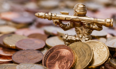 ( AFP / JOEL SAGET )