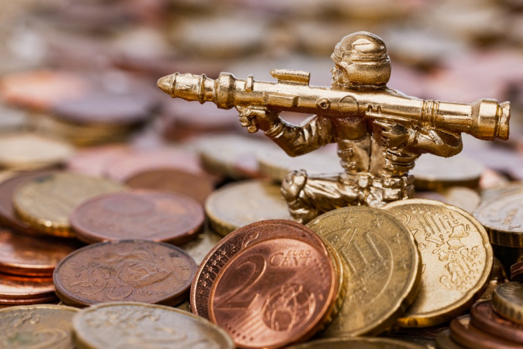 ( AFP / JOEL SAGET )