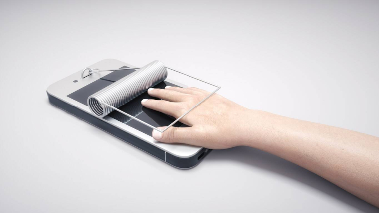 Photos, posts, stories : ce que le fisc peut exploiter sur les réseaux sociaux / iStock.com - Mihaela Rosu