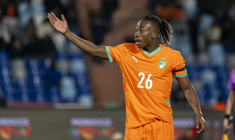 Yan Diomandé, un dribbleur pas comme les autres