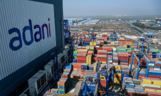 ( AFP / PUNIT PARANJPE )