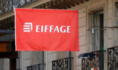 EIFFAGE PRÉVOIT UN REDRESSEMENT DE L'ACTIVITÉ AU 2E SEMESTRE