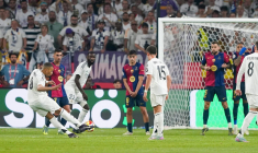 Has Mbappé Scored a Free Kick : « On est contents que ça s'arrête »