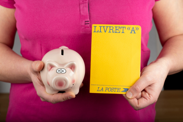 Au même titre que l'assurance vie, le Livret A est un des placements favoris des Français ( Crédit photo: © Pixavril - stock.adobe.com)