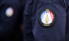 ( AFP / NICOLAS TUCAT )