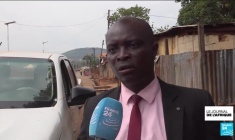 Niger : une nouvelle attaque djihadiste fait plus de quarante morts dans l'ouest du pays