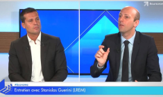 "Il n'y aura pas de bug sur le prélèvement à la source" selon Stanislas Guerini (LREM)