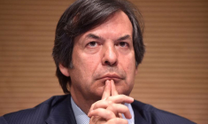 FEU VERT PROBABLE D'INTESA À UN PRÊT GARANTI PAR L'ETAT POUR FCA