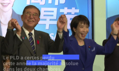 Japon: Sanae Takaichi, nationaliste radicale et probable première femme Premier ministre