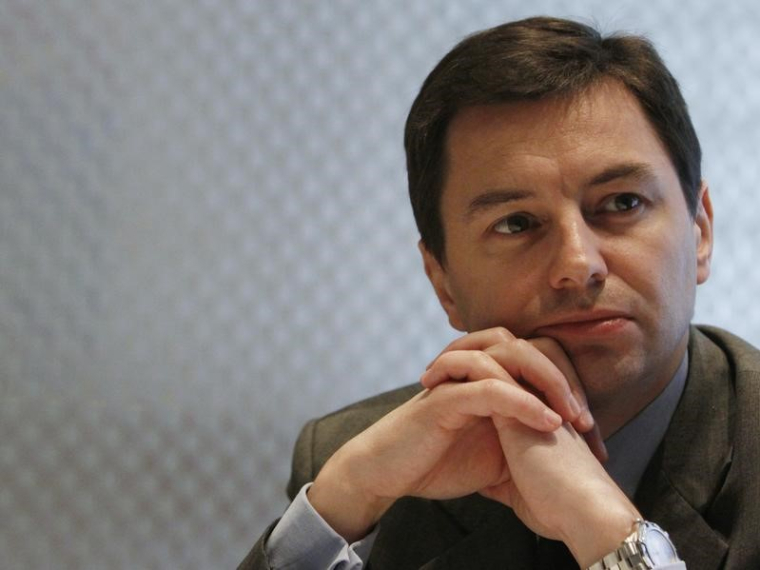 SCHNEIDER VOIT LES PLANÈTES UE, US ET CHINE S'ALIGNER EN 2017