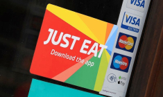 JUST EAT TAKEAWAY VA RACHETER LE LIVREUR DE REPAS GRUBHUB