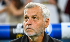 Bruno Genesio fait le point sur le mercato de l'OM