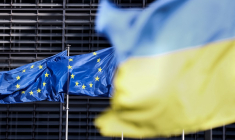 ( AFP / KENZO TRIBOUILLARD )