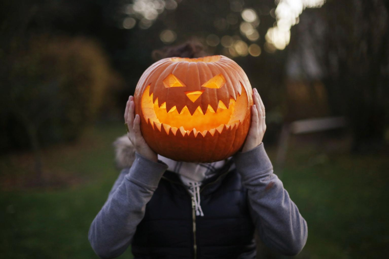 Les meilleures adresses pour passer un Halloween effrayant en Île-de-France. crédit photo : Getty Images