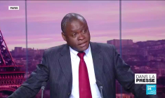 Libération de la militante saoudienne Loujain al-Hathloul : "Enfin à la maison"