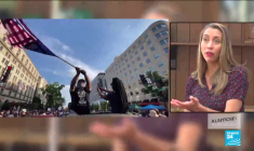 Jean-Pascal Zadi : "Avec « Tout simplement noir », je veux montrer qu'on peut être Noir et Français"