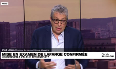 Ukraine: justice exemplaire ?