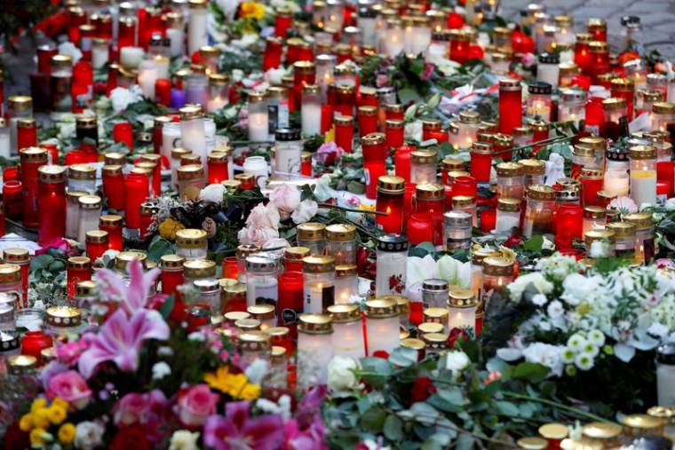 VIENNE: LES SUSPECTS EN SUISSE AURAIENT RENCONTRÉ L'ASSAILLANT EN JUILLET