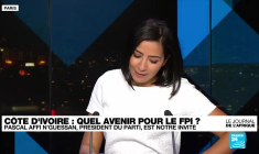Création du parti de Laurent Gbagbo:  "Que chacun fasse son chemin", assure Pascal Affi N'Guessan