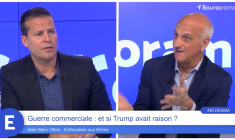 Guerre commerciale : et si Trump avait raison ?