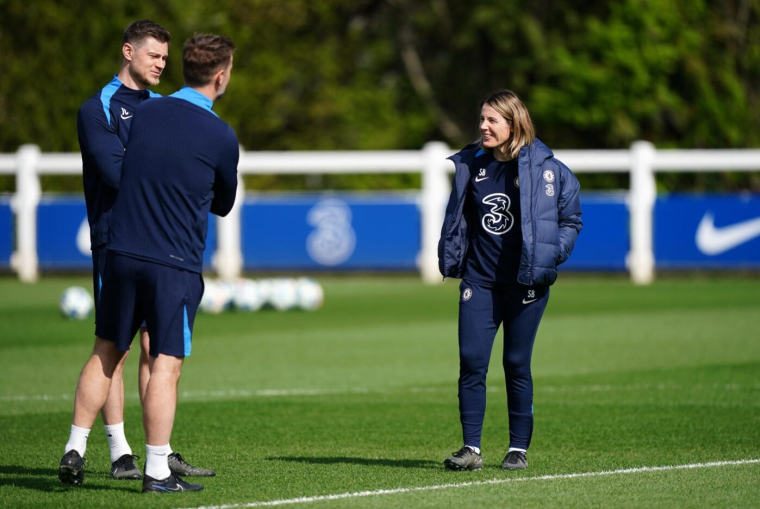 La FIFA prend une décision historique pour le foot féminin