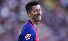 Lewandowski de retour pour Inter-Barça, Koundé forfait