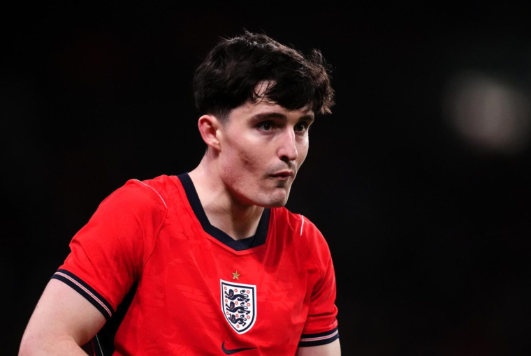 Un forfait de dernière minute pour l’Angleterre ?