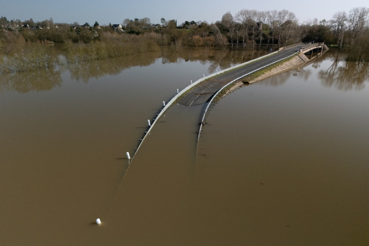 ( AFP / LOIC VENANCE )