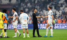 Roberto De Zerbi était prêt à donner sa maison à Adrien Rabiot cet été