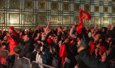 « On a perdu le récit narratif de cette CAN »