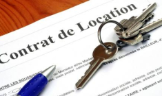 340 communes ont mis en place le permis de louer. (© Fotolia)